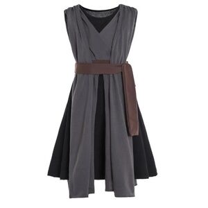 Girls Star Wars Costume Dress